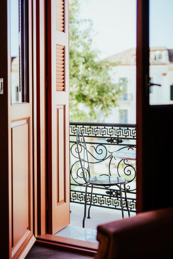 Espero Royal Stay Anabolu Dış mekan fotoğraf