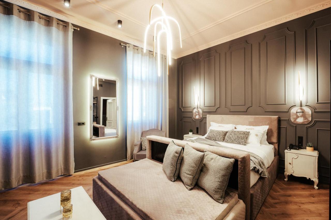 Espero Royal Stay Anabolu Dış mekan fotoğraf