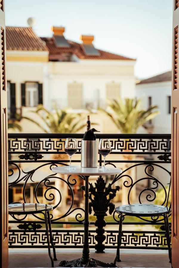 Espero Royal Stay Anabolu Dış mekan fotoğraf
