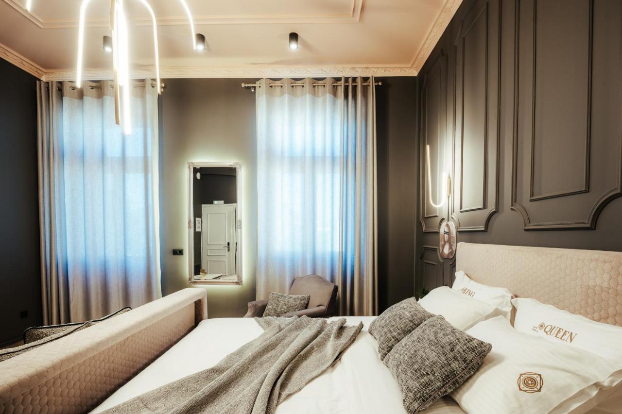 Espero Royal Stay Anabolu Dış mekan fotoğraf