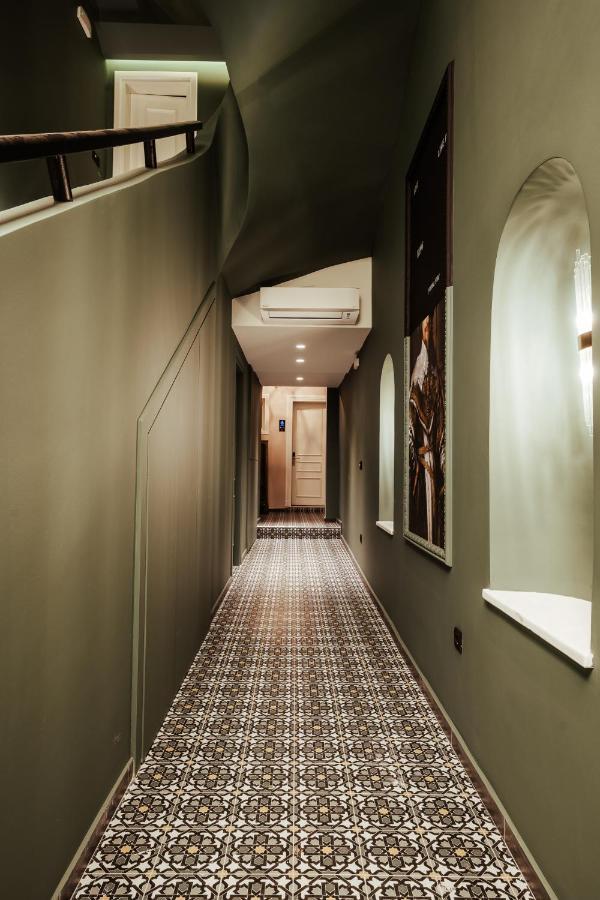 Espero Royal Stay Anabolu Dış mekan fotoğraf
