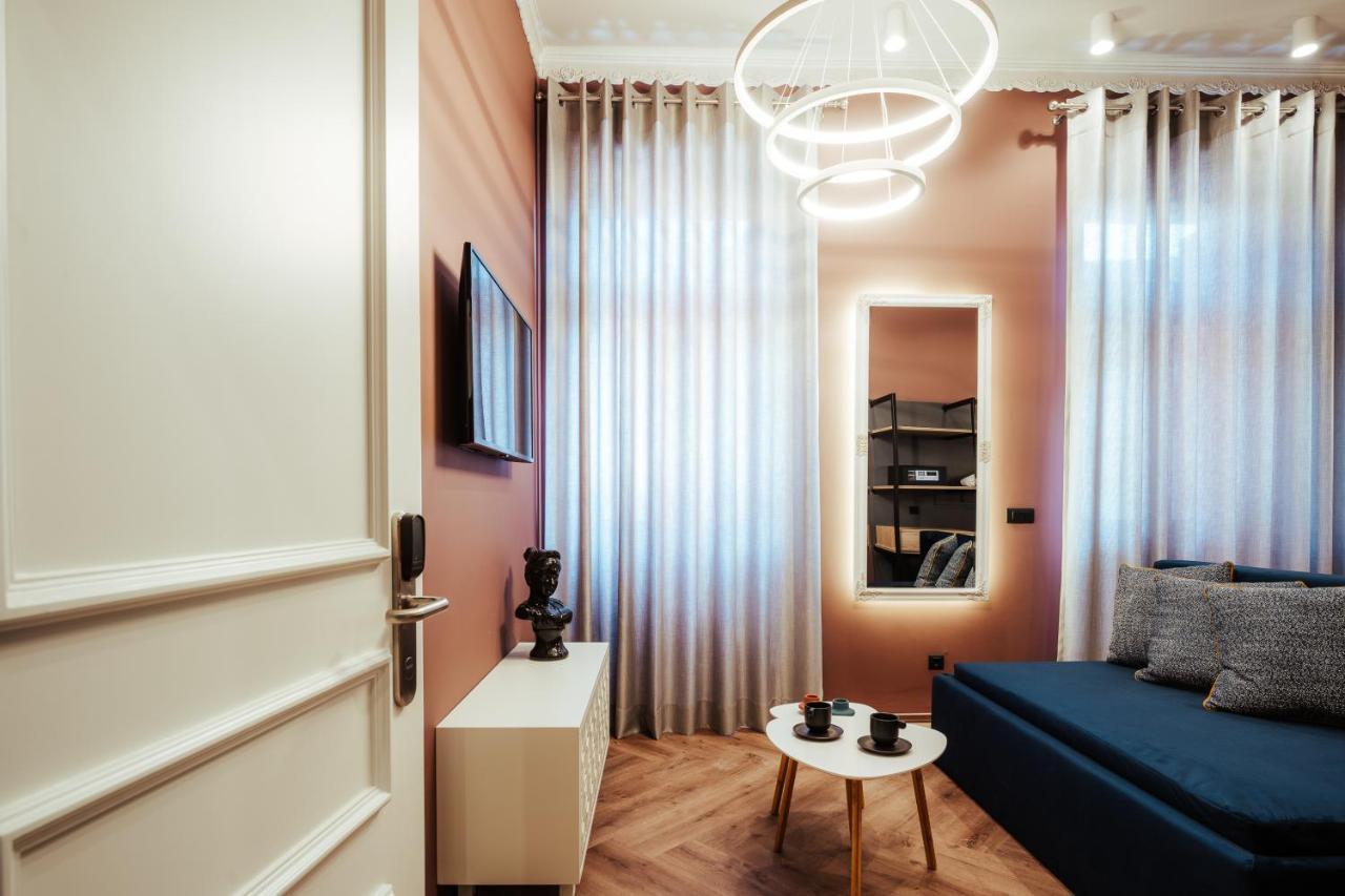 Espero Royal Stay Anabolu Dış mekan fotoğraf