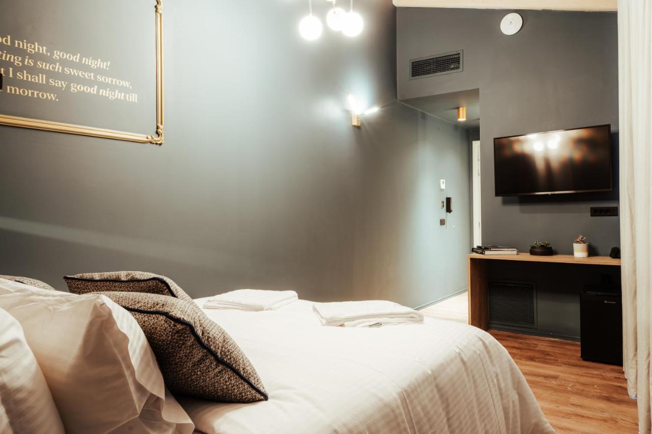 Espero Royal Stay Anabolu Dış mekan fotoğraf