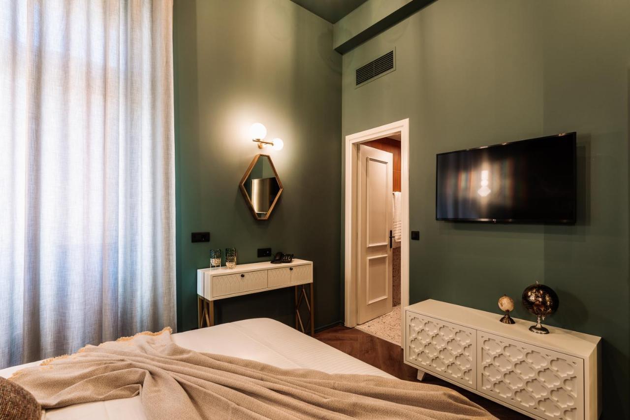 Espero Royal Stay Anabolu Dış mekan fotoğraf
