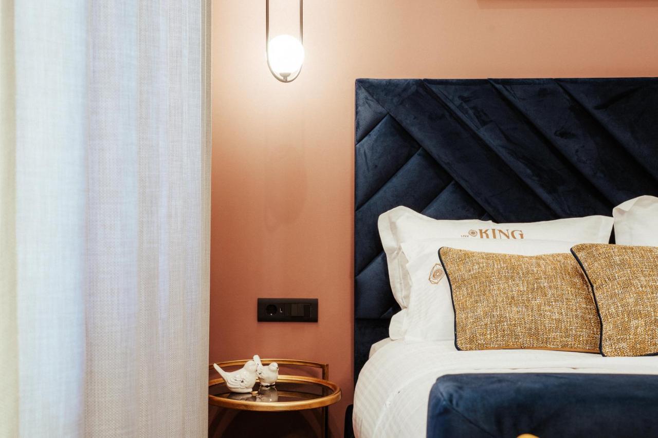 Espero Royal Stay Anabolu Dış mekan fotoğraf