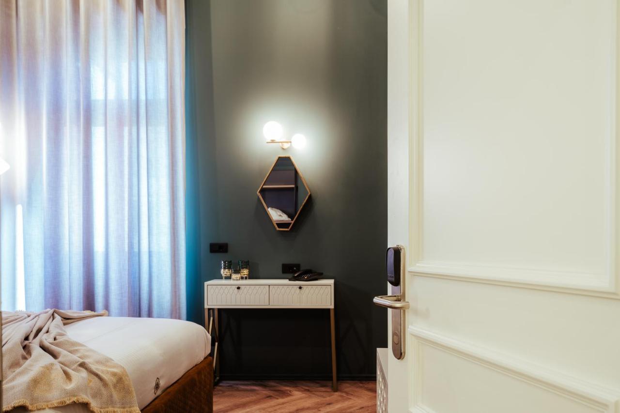 Espero Royal Stay Anabolu Dış mekan fotoğraf