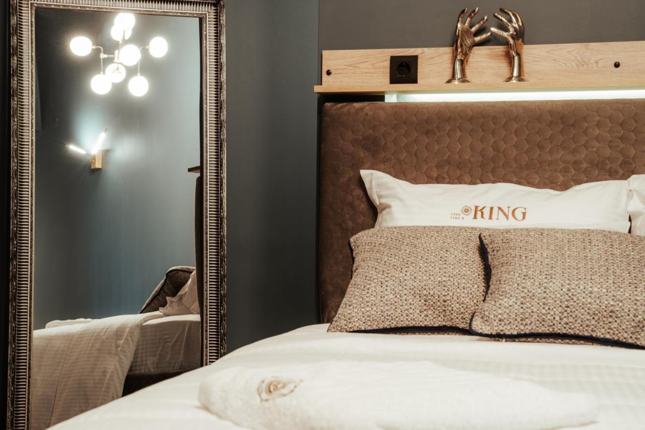 Espero Royal Stay Anabolu Dış mekan fotoğraf