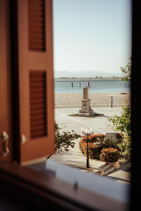 Espero Royal Stay Anabolu Dış mekan fotoğraf