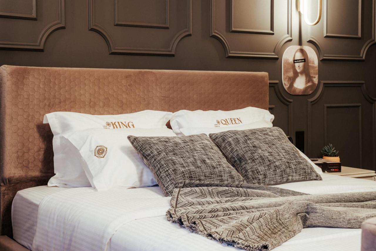 Espero Royal Stay Anabolu Dış mekan fotoğraf