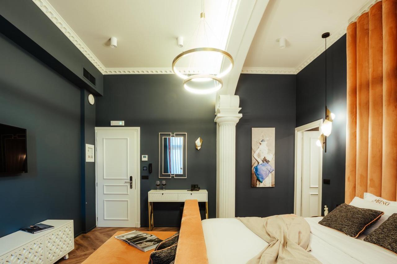 Espero Royal Stay Anabolu Dış mekan fotoğraf