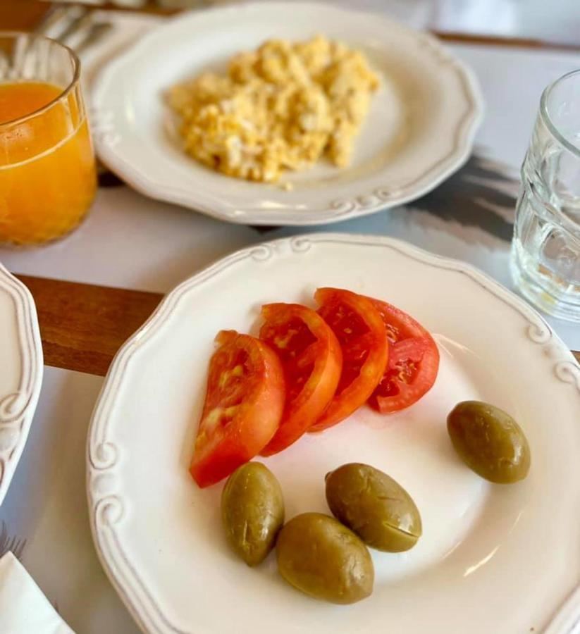 Espero Royal Stay Anabolu Dış mekan fotoğraf