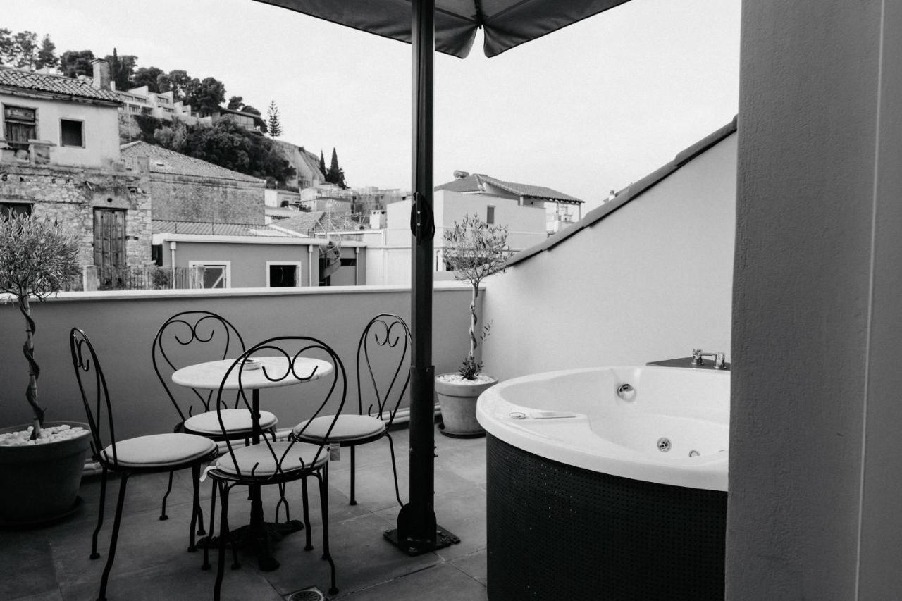 Espero Royal Stay Anabolu Dış mekan fotoğraf