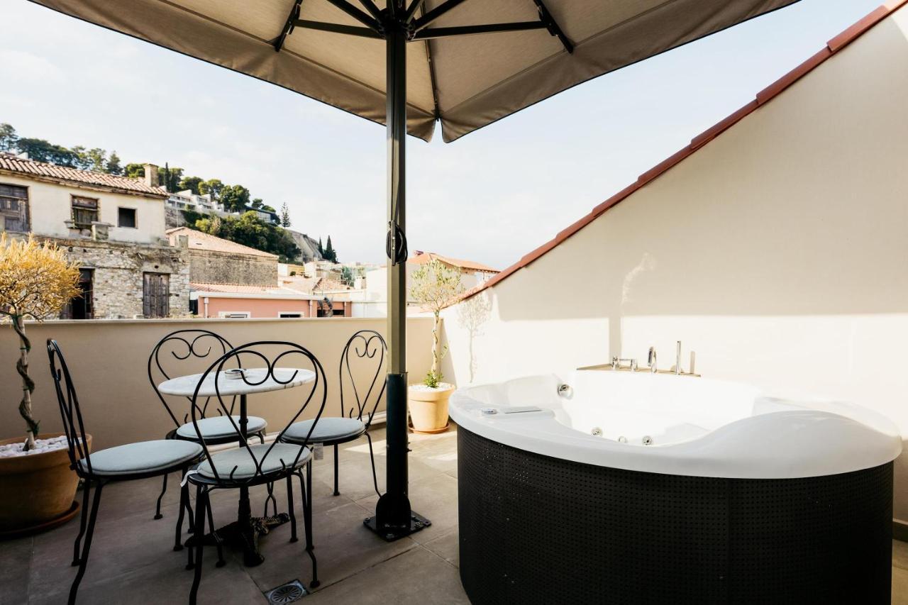 Espero Royal Stay Anabolu Dış mekan fotoğraf